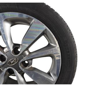 Rueda de Aleación para HYUNDAI i20 2ª Serie 52910-C8100 (15>20) - Product Image 3