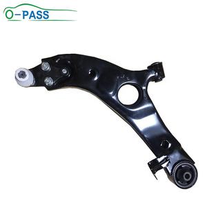 OPASS-brazo <span class=keywords><strong>de</strong></span> Control inferior del eje delantero para HYUNDAI, <span class=keywords><strong>Santa</strong></span> <span class=keywords><strong>FE</strong></span>, Grand MAXCRUZ 2012- 54500-2W000, disponible, envío rápido - Product Image 1