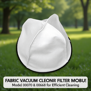 Filtre pour aspirateur Stoffa 00070 00668 - Product Image 3