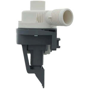 XPARTCO W10876600 Electric Drain Pump <b>Copper</b> Material 220V Washing Machine Pump for Outdoor Use Power for Washing Machine Parts - Product Image 6