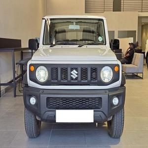 ENVÍO PRINCIPAL PARA SUZUKI JIMNY 1.5 GLX USADO 2022 CON VOLANTE A LA DERECHA (RHD) Y VOLANTE A LA IZQUIERDA (LDH) - Product Image 2