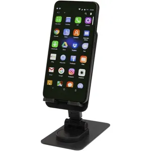 Organisateur de bureau pour téléphone Alhena, écologique et recyclé - Product Image 2