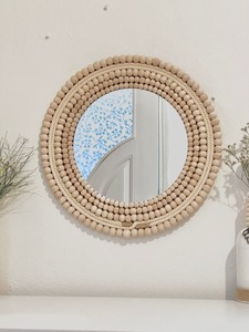 Espejo Plateado de Resina con Galvanoplastia Única para Decoración de Interiores de Lujo TY, con Precio de Fábrica para Proyectos de Hoteles y Villas - Product Image 6