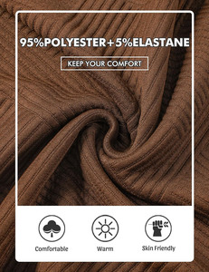 ชุดวอร์มลำลองสำหรับผู้ชาย ผลิตในโรงงาน ปี 2026 พร้อมโลโก้สั่งทำ ผ้าฝ้าย 100% เป็นมิตรกับสิ่งแวดล้อม แบบกลับด้านได้ - Product Image 5
