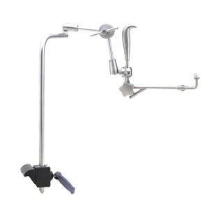 Brazo DE SISTEMA DE discectomía endoscópica de alta calidad con soporte de alcance de brazo Martins para endoscopio e instrumentos quirúrgicos - Product Image 4