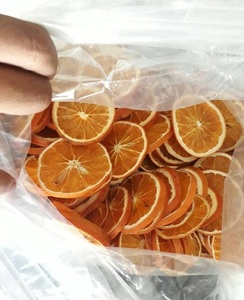 Fábrica en Vietnam que apoya la exportación a granel de naranja deshidratada con producción estable y calidad uniforme. - Product Image 4