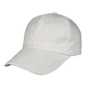 Nuevo perfil alto lavado desgastado gorra de camionero en blanco sombreros de malla al por mayor logotipo personalizado 6 paneles para hombre gorra de camionero Lisa sombrero - Product Image 6