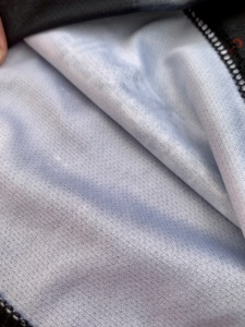 Short de basket-ball en maille imprimé par sublimation en polyester de 5 pouces avec logo personnalisé du fabricant pour hommes Style décontracté-XS à 6XL - Product Image 4