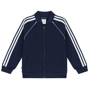 Vente en gros Ensemble de vêtements pour enfants personnalisés les plus récents en polyester Survêtement pour enfants - Product Image 1