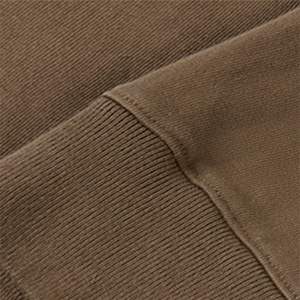 Nouveau vêtements de sport vierges ski course Slim Fit lait soie tissu Compression élastique Gym Sport à manches longues T-shirt pour hommes - Product Image 5