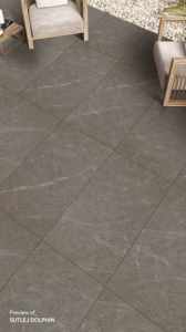 AestheticTiles Azulejo de mosaico de porcelana de espiga de 148mm | Uso de pisos y paredes exteriores interiores de lujo para el hogar y el comercio - Product Image 5