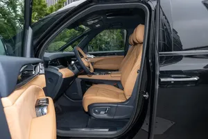 2026 Zee/krr 009 I Sièges Re-Designés Intérieur Cuir Électrique Phares LED Pneus R18 SUV Émissions Euro VI - Product Image 5