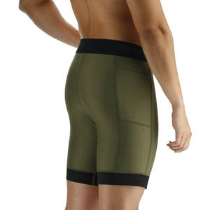 Custom Logo Low Moq Tight <b>Men</b> Running Gym <b>Compression</b> <b>Shorts</b> New Arrival <b>Compression</b> <b>Shorts</b> - Product Image 5