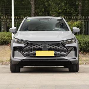 BYD Tanng DM-i 1.5T EV Sedann 2024, traction avant, moteur unique, automatique, conduite à gauche, batterie au lithium, autonomie de 110 km - Product Image 1