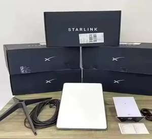 Kit Estándar Starlink, Antena de Internet Satelital con Router Mini V2 V3 V4 - Product Image 2