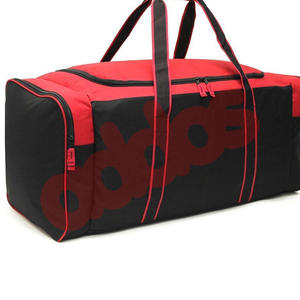 Bolsa de equipo de hockey sobre hielo personalizada con logotipo de equipo para jugadores de hockey helado, bolsa de otros deportes - Product Image 5