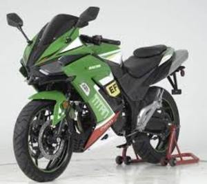 มอเตอร์ไซค์จักรยานกีฬา2023ใหม่ - Product Image 1