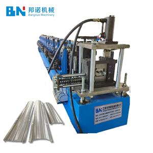 معدات تصنيع السياج المعدني والعمود المنشور ، Dura من وpurlin - Product Image 1