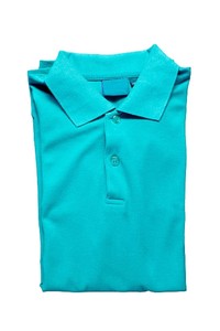 100% coton séchage rapide pour Polo t-shirts été décontracté écologique recyclé doux à manches courtes T-Shirt vêtement surdimensionné - Product Image 4