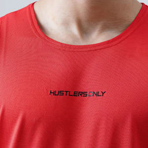 2025 nouveauté hommes débardeur pour vente en ligne vêtements de Fitness qualité supérieure hommes débardeur - Product Image 5