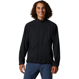 <b>Men's</b> Custom Lightweight Windbreaker <b>Jacket</b> Waterproof Windproof Outdoor Sports Running Hiking Breathable Zip Up <b>Thin</b> Coat - Product Image 1