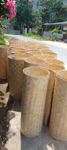 ผลิตภัณฑ์สายรัดไม้ไผ่สำหรับตกแต่งไม้ไผ่ผลิตในเวียดนาม - Product Image 4