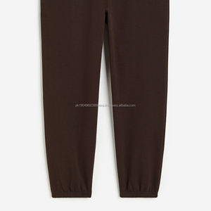 Men's Comfortable Zipper Hoodie Training Jogging Suits Custom Two Piece Eco-Friendly Tracksuits - Product Image 5