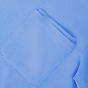 เครื่องแบบโรงพยาบาลชุดสครับชุดพยาบาลผ้ายืดสแปนเด็กซ์ชั้นนำ - Product Image 5