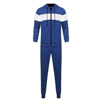 Ensemble de survêtement vintage imprimé 100 % coton pour adultes, édition de luxe, respirant, avec sweat à capuche et pantalon de jogging pour garçons et filles, tailles plus