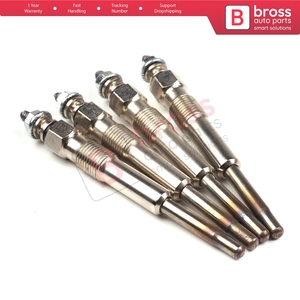 BGP44-1 4 Pcs <b>Heater</b> Glow <b>Plugs</b> GX90 0100226371 GN016 for 1.5 1.9 - Product Image 4