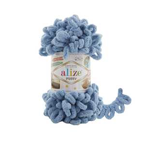 Alize Puffy 280 hilo de fantasía Premium - Product Image 1
