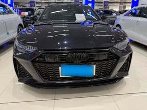 VENTAS A PRECIOS ACCESIBLES Auto Usado en Buen Estado <span class=keywords><strong>Audi</strong></span> <span class=keywords><strong>RS</strong></span> 7 2026 Autos Usados Listos para Enviar a Todo el Mundo - Product Image 6