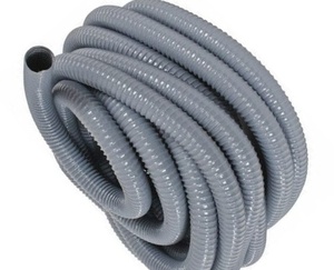 Chất lượng cao PVC ống Ống linh hoạt Ống nhẹ ống cao su cho hóa chất fume khai thác-Bán buôn - Product Image 1