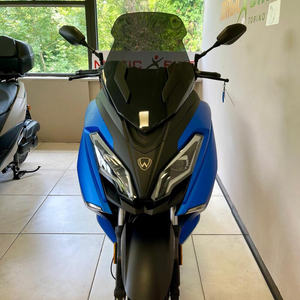 WOTTAN STORM 300 S, Producto Eléctrico Inteligente con Motor sin Escobillas de 1000W, Controlado por Aplicación - Product Image 4