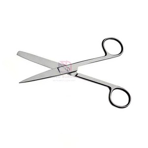 Surgical <b>Scissors</b> Stainless Steel Manual CE Certified For General Surgery Class I Instrument - Product Image 6