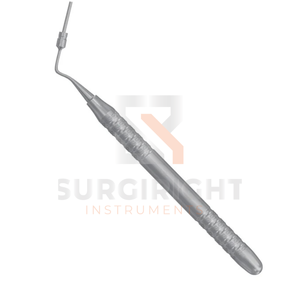 Surgiright Autoclavable Réutilisable Manuel Os Packer 2.0mm Capteur Jauge De Profondeur Premium En Acier Inoxydable Dentaire Chirurgical Instruments - Product Image 2