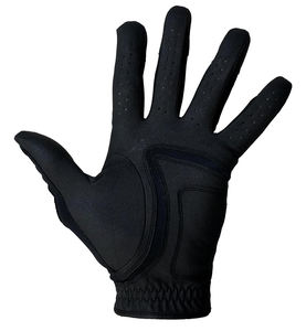 Ventas calientes calidad superior A + Clase Cabretta marca de cuero Logo Guantes de golf Guante de golf de alta calidad Guante de golf de mano izquierda/derecha - Product Image 2
