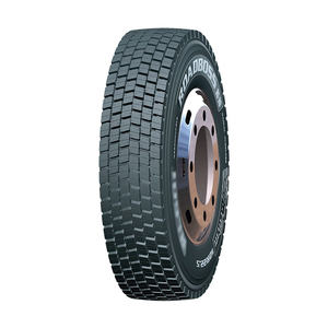 Nuevo neumático de camión radial sólido 15.5R25 para fabricación con alta capacidad de carga y banda de rodadura duradera - Product Image 2