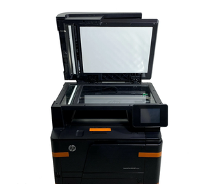 Impresora Láser Multifuncional HP LaserJet Pro 400 MFP M425dn de Última Generación CF286A - Product Image 5