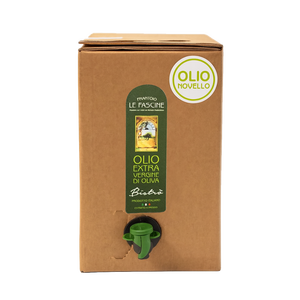 Huile d'olive extra vierge Offre Spéciale fabriquée en Italie Huile végétale non filtrée Pureté 100% adaptée à la cuisson - Product Image 2