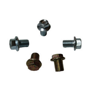 Haute qualité pour Geely Jiaji/Boyue/<span class=keywords><strong>Thor</strong></span> Hi F attache automatique 1056005000 bouchon de boulon de vidange d'huile - Product Image 5