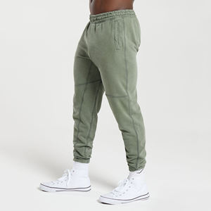 Gym Fitness Wear Men Sweatpants Plus Size Breathable Trousers Lightweight Men Training Joggers - Product Image 3