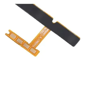 Para SM-A146 A14 5G, Barra de Interruptor de Encendido/Apagado y Flex de Sonido Lateral - Product Image 3