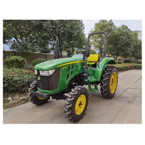 Tracteur John De ere neuf et d'occasion à vendre - Product Image 2