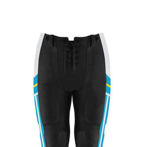 Prix compétitif, coupe parfaite, style tendance, créez votre propre idée, uniformes de football américain. - Product Image 5