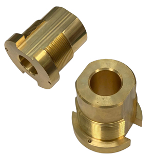 Servicios de Mecanizado CNC de Acero Inoxidable con Modelo 3D Personalizado, Electroerosión por Hilo de Alta Precisión para Piezas Personalizadas para Centro de Mecanizado - Product Image 1