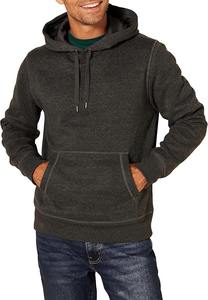 Dernier produit Design personnalisé Fournisseurs du Pakistan Vêtements décontractés pour hommes Sweats à capuche pour hommes Design personnalisé Sweat-shirt à capuche pour garçon - Product Image 5