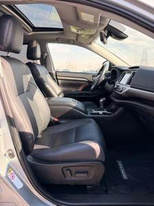 Toyota Highlander 2019 d'occasion, SUV diesel - Product Image 4