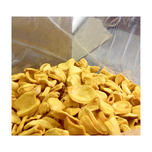 Fábrica vietnamita de frutos secos-Chips de Jaca y aperitivos refrigerios liofilizados-Venta al por mayor de patatas fritas crujientes a la venta - Product Image 2