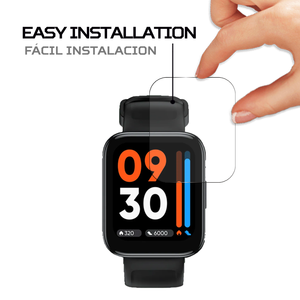 ฟิล์มกันรอยหน้าจอ Realme Watch 3 รุ่น Antishock ผลิตภัณฑ์เด่น - Product Image 3